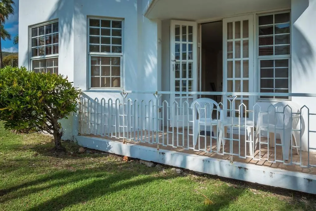 Cozy Apartment W/Ocean View, Pool & Beach Access Montego Bay Jamaika
